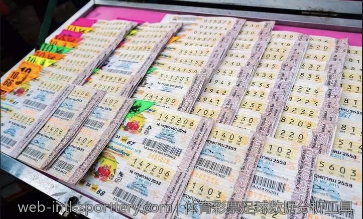 体育彩票足球数据分析工具